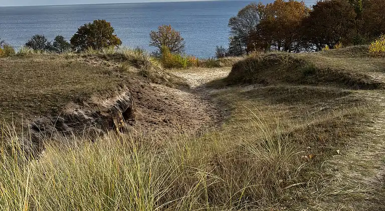 Gemütliches Haus nahe Strand und Aktivität