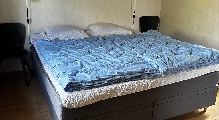 Gemütliches Haus nahe Strand und Aktivität