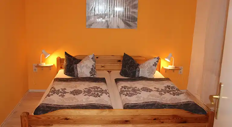 Ferielejlighed i Dohma