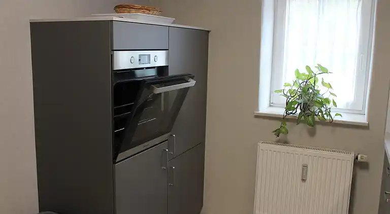 Ferielejlighed i Dohma