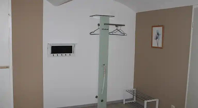 Ferielejlighed i Dohma