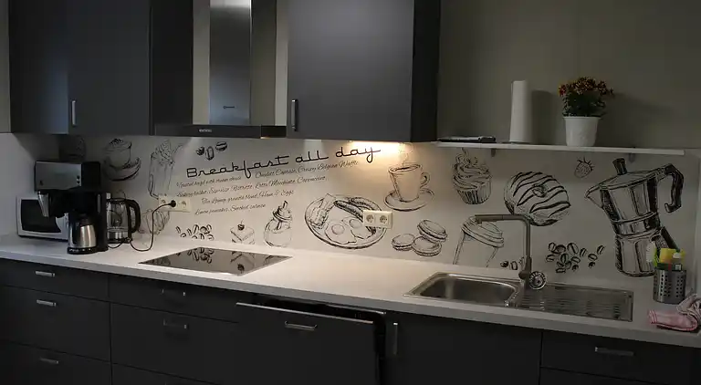 Ferielejlighed i Dohma