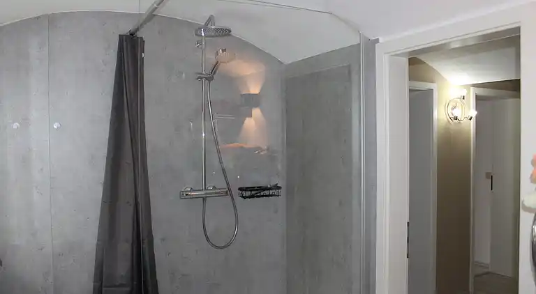 Ferielejlighed i Dohma