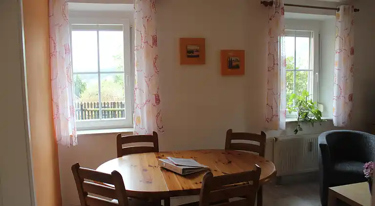 Ferielejlighed i Dohma