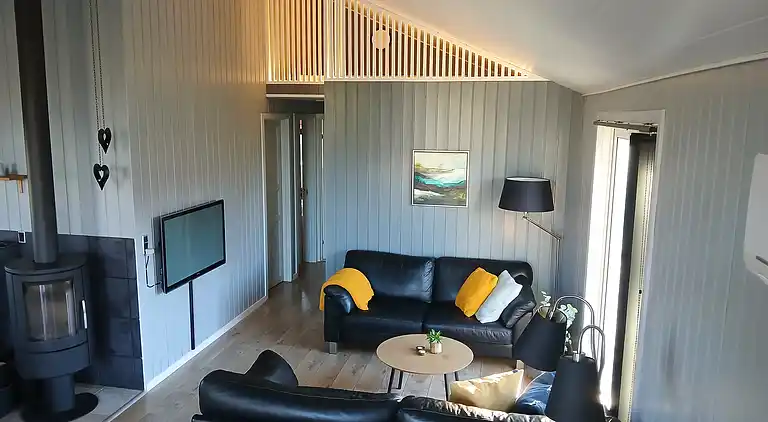 Ruhiger Ferientraum an der Limfjordküste