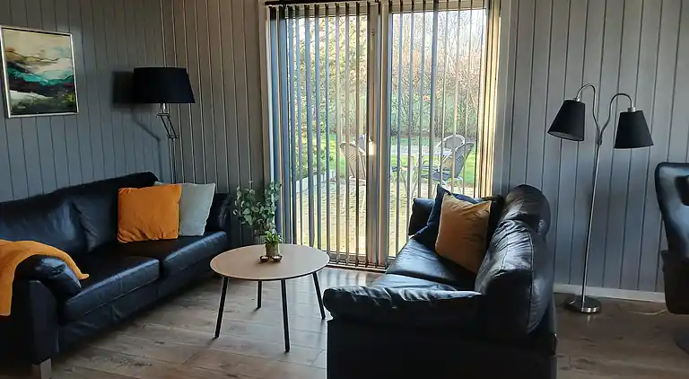 Ruhiger Ferientraum an der Limfjordküste