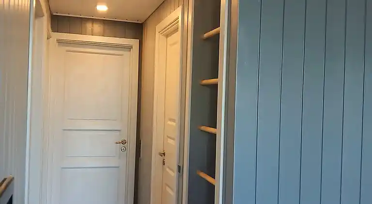 Ruhiger Ferientraum an der Limfjordküste