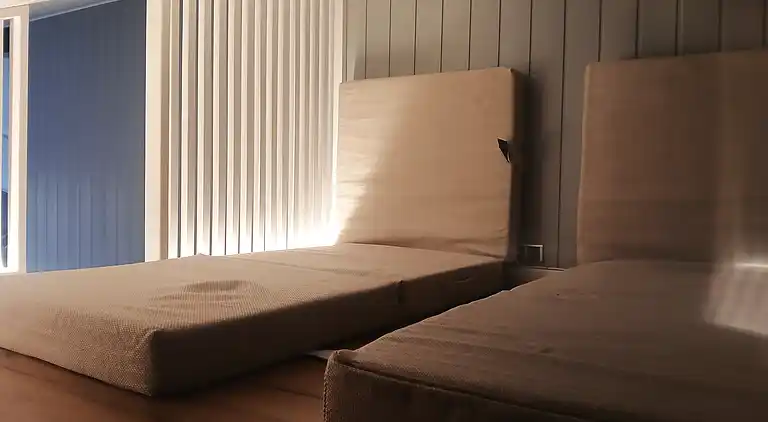 Ruhiger Ferientraum an der Limfjordküste