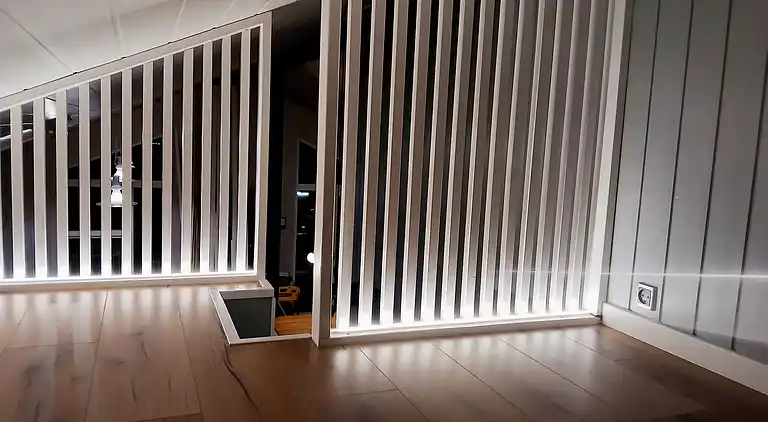 Ruhiger Ferientraum an der Limfjordküste