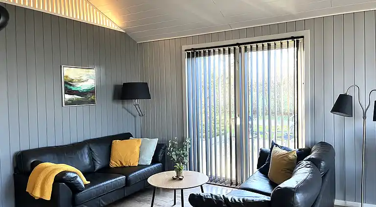 Ruhiger Ferientraum an der Limfjordküste