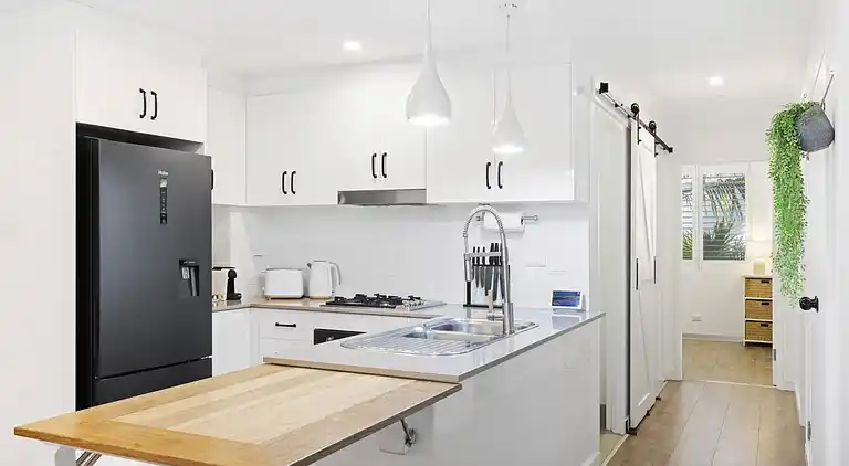 Apartment in Sydney