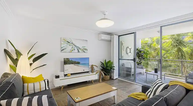 Apartment in Sydney