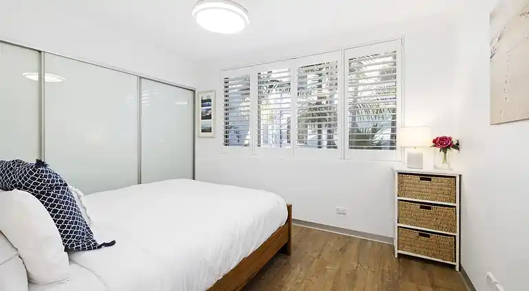 Apartment in Sydney