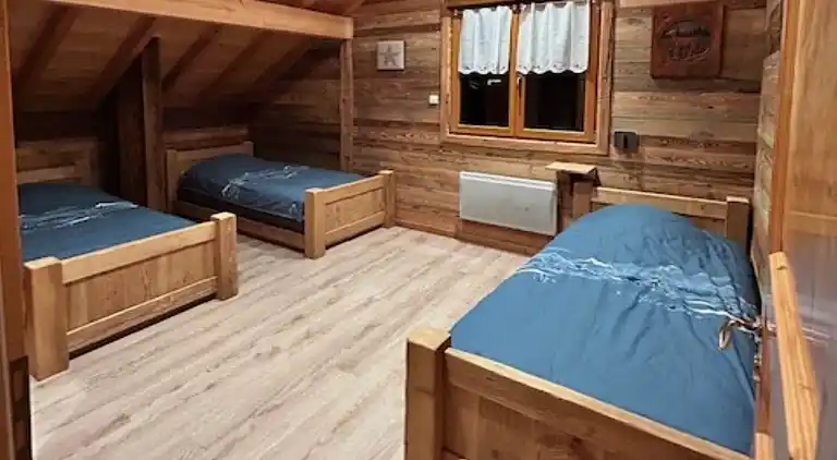 Cottage in Cornimont