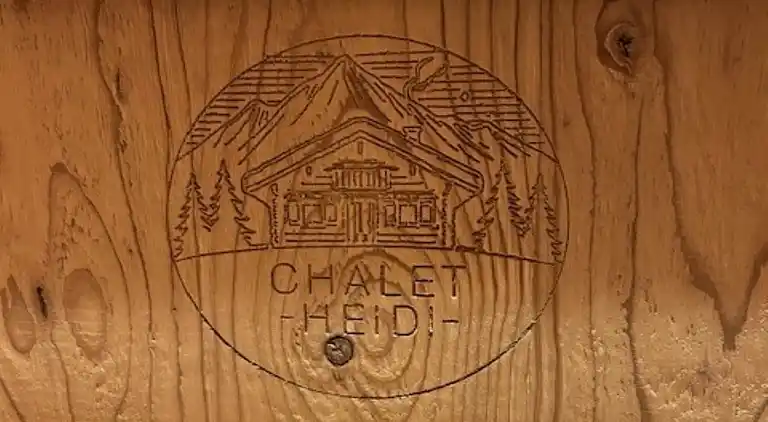 Cottage in Cornimont