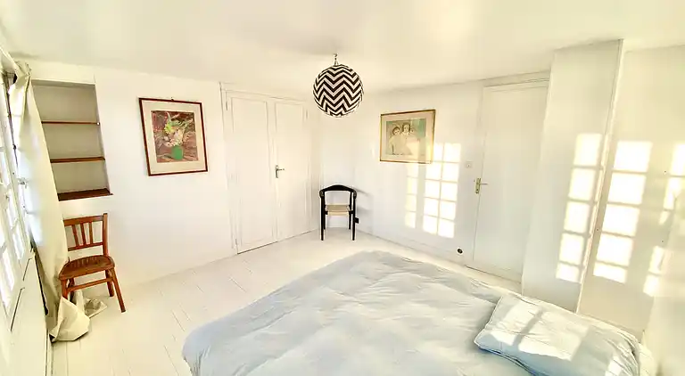 L’Atelier des Rivières, mer & campagne proches