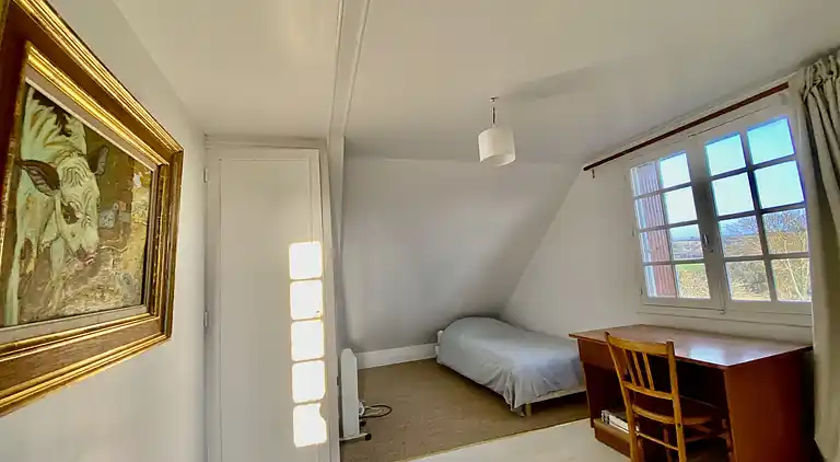 L’Atelier des Rivières, mer & campagne proches