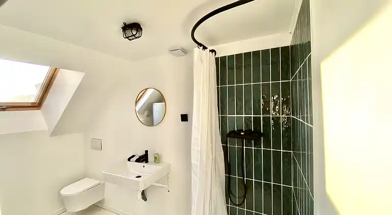 L’Atelier des Rivières, mer & campagne proches