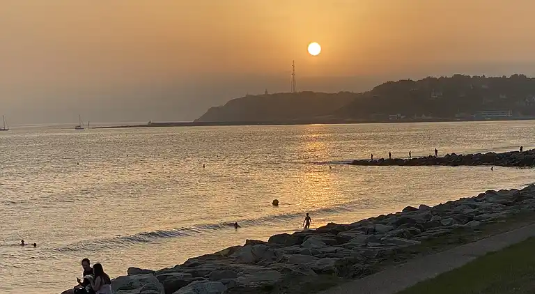 L’Atelier des Rivières, mer & campagne proches