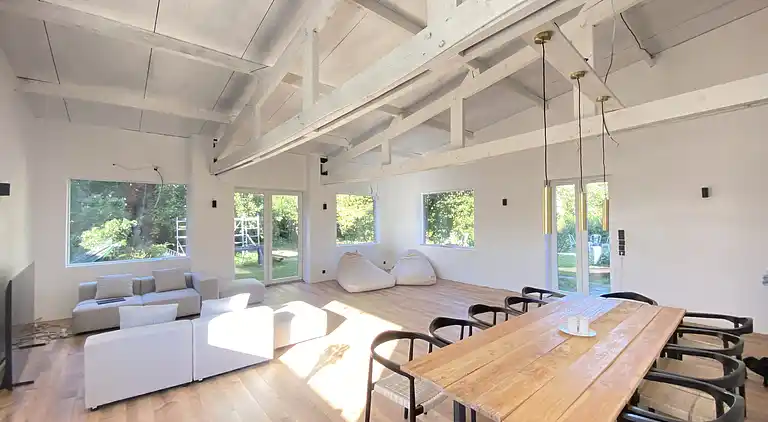 L’Atelier des Rivières, mer & campagne proches