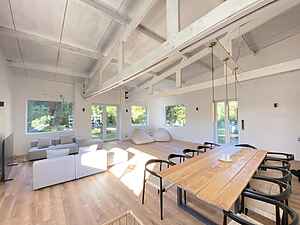 L’Atelier des Rivières, nah am Strand & Natur