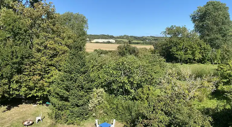 L’Atelier des Rivières, mer & campagne proches