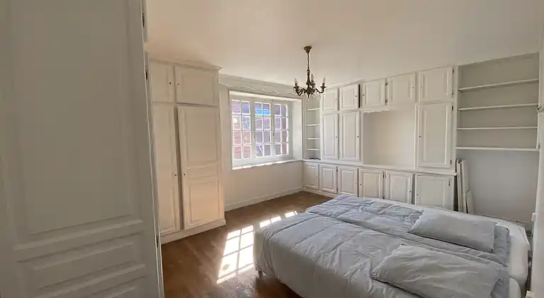 L’Atelier des Rivières, mer & campagne proches