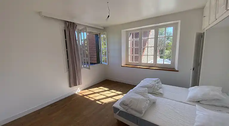 L’Atelier des Rivières, mer & campagne proches