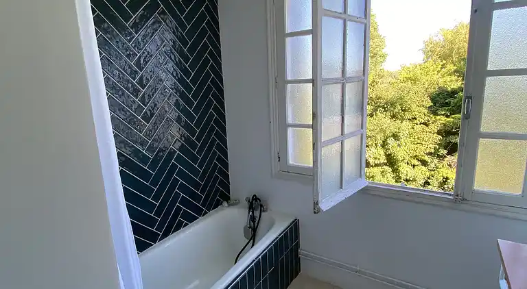 L’Atelier des Rivières, mer & campagne proches