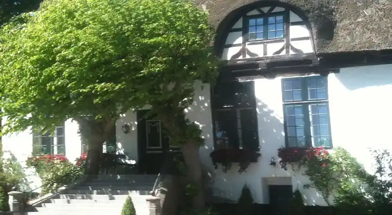 Holiday home in Wackerballig