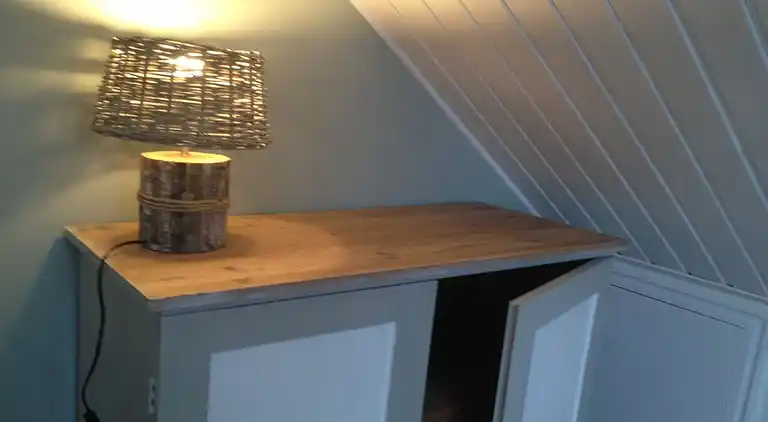 Holiday home in Wackerballig