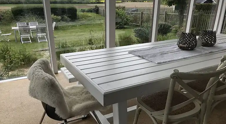 Holiday home in Wackerballig