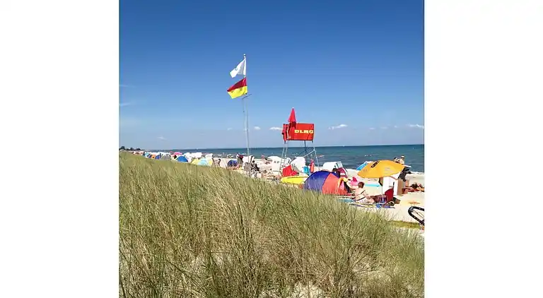 Holiday home in Wackerballig