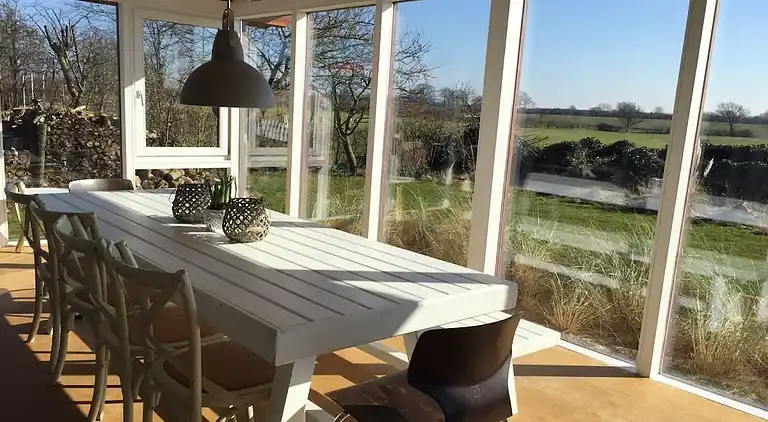 Holiday home in Wackerballig