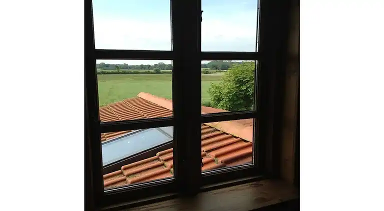 Holiday home in Wackerballig