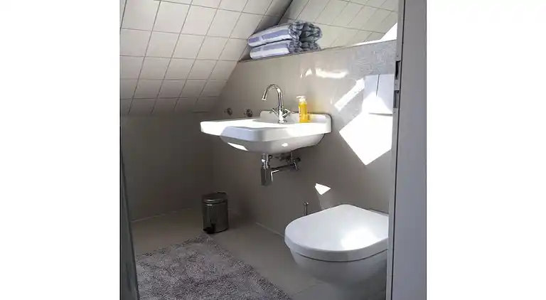 Holiday home in Wackerballig