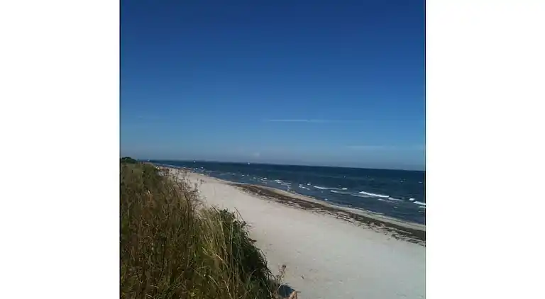 Holiday home in Wackerballig