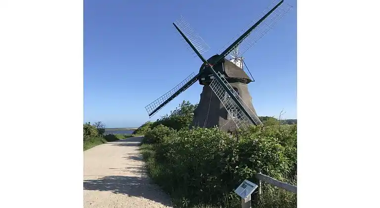 Holiday home in Wackerballig