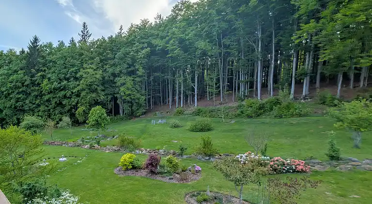 Leilighet i Spiegelau