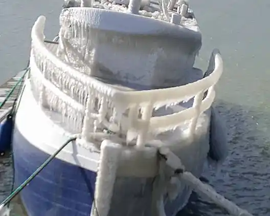 800m til strand,  strøm og vand inkl. 