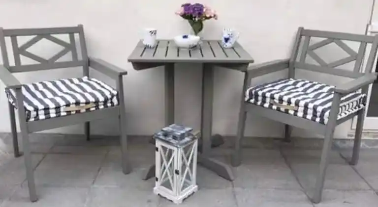 800m til strand,  strøm og vand inkl. 