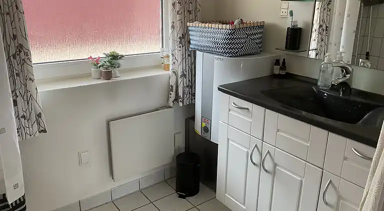 Gemütliche Ferienwohnung mit Badeland und Spa