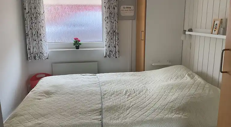 Gemütliche Ferienwohnung mit Badeland und Spa