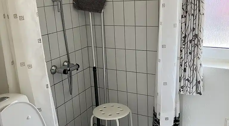 Gemütliche Ferienwohnung mit Badeland und Spa