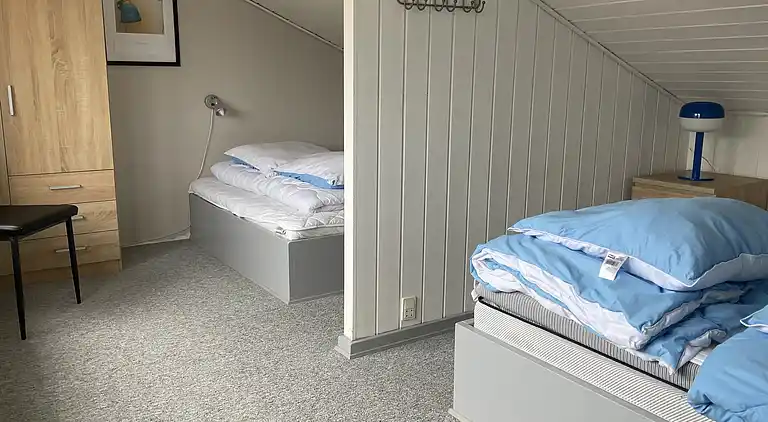 Gemütliche Ferienwohnung mit Badeland und Spa