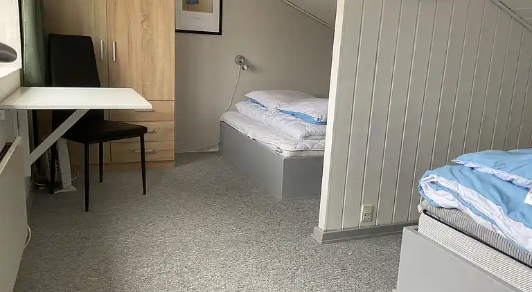 Gemütliche Ferienwohnung mit Badeland und Spa