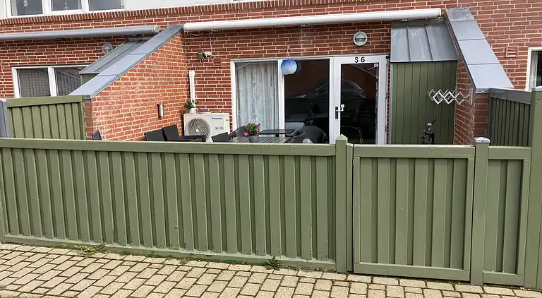 Gemütliche Ferienwohnung mit Badeland und Spa