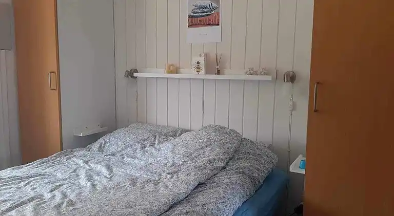 Gemütliche Ferienwohnung mit Badeland und Spa