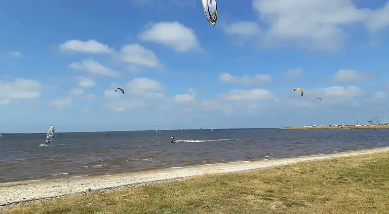 Gemütliche Ferienwohnung mit Badeland und Spa