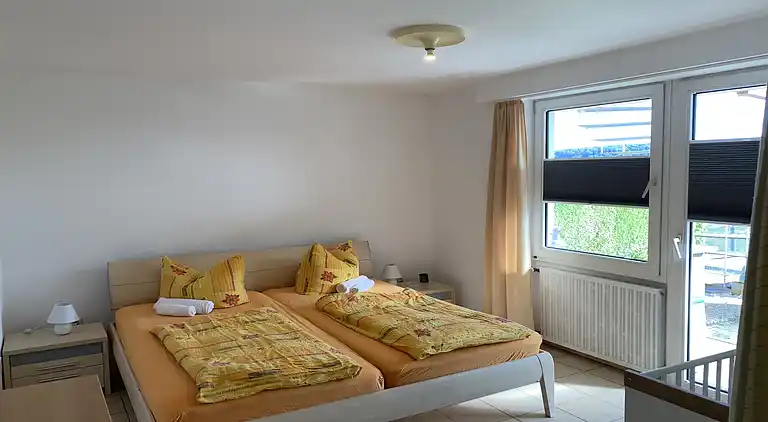 Ferielejlighed i Reil